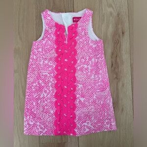 Lily Pulitzer dress